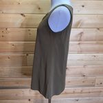 Eileen Fisher Set of 2 Silk Tank Tops Petite Small Photo 8