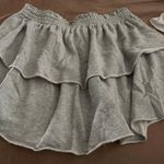 Aerie Ruffled Skirt Photo 1