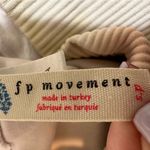 Free People  Movement Tie-dye Prisma High Rise Leggings Rainbow Size Small Photo 5