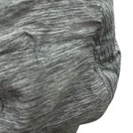 The North Face  Size Small Polyester‎ Gray/Black Heathered Women's Jacket Workout Photo 12