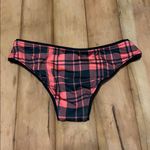 Beach Riot  Plaid Bikini Bottom Photo 4