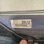 Gap 1969 Real Straight Jeans Photo 2