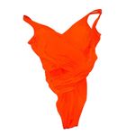 Gottex  Red One Piece Swimsuit Photo 1