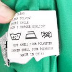 Christina Wu Occasions #22587 Shamrock Green Dress Size 18 Photo 6