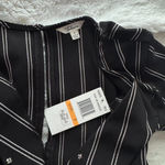 Takara  Striped Pantsuit  Photo 2