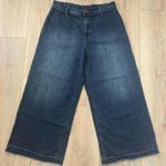 Sincerely Jules Blue Flare Wide Leg Jeans 👖💙 Size undefined Photo 0