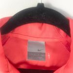 Nike  Womens Vintage Running Full Zip‎ Lightweight Jacket Size Small Photo 2