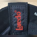 Laredo  vintage women’s Black suede western Boots size 5.5 Photo 2