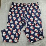 Old Navy NWT  Women’s Flannel Pajama PJ Sleep Pants Christmas Holiday Size 2X Photo 2
