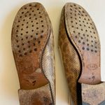 Tod's Tod’s Slip Ons Photo 4