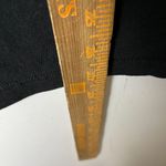 Urban Outfitters Legends of the Summer Stadium Tour Tee Justin Jay-Z Black 2013 Small Unisex Photo 9