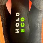 HOLO eco Footwear Artemis Strap Sneakers womens size US 10 orange red NWT Photo 7