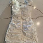 ZARA White Dress - Bride Bachorlette π Photo 8