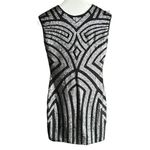 Romeo + Juliet Couture sequin dress Photo 7