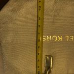 Michael Kors New gold  tote bag Photo 5