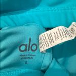 Alo Yoga Alo Ambient Logo Bra Photo 3