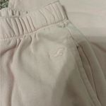 Hollister Pink  Sweatpants Photo 1
