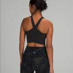 Lululemon athletica Black Sports Bra Photo 1