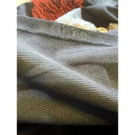 ECI  NY Women's Floral Rose Embroidered Pencil Skirt Size 8 red green champagne Photo 5