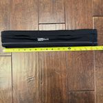 Black‎ Runners FlipBelt XL. NO ZIPPER Black Photo 3