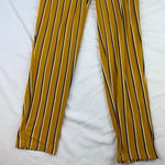 Jumpsuit Yellow Size XS Photo 11