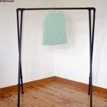 Reformation  Alonzo Sweater Set (Robins Egg) Photo 3