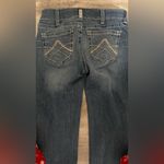 Ariat  Women's Blue Boot Cut Jeans
Real denim Photo 4