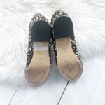 DV Dolce Women's Vita Faven Pony Side Zip Ankle Boots Size 6 Brown Photo 3