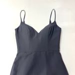 Hayley Paige Occasions Hayley Paige 5910 grey Bride-made wedding dress Size 2 Photo 1