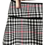 Banana Republic Plaid Pencil Skirt Size 8 Career Office Preppy Academia Photo 3