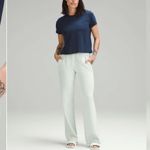 Lululemon  Softstreme High-Rise Pant *Full Length
Kohlrabi Green Photo 2