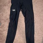 Under Armour Leggings Photo 0