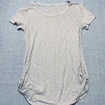 Lululemon  Burn Out Short Sleeve Photo 0