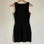 Mango Business Casual Sleeveless Suit Dress Photo 3