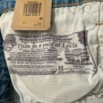 Levi's Levi’s 501 cutoff Jean shorts Size 32 Photo 4