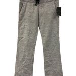 Hurley  Bondi Beach Pant Size S Heathered Gray with Elastic Waist Drawstring Photo 0