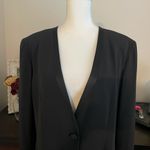 Carlisle  Silk Formal Blazer size 16 Photo 1