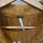 Free People Cinnamon Toast Alpine Sweater Photo 6