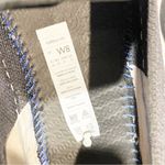 Rothy's  The Sneaker Womens Size 8 Black Slip On Sneakers Shoes Photo 5