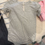 Lululemon  Hold Tight Shirt Photo 1