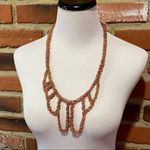 New Sirius Lux Reclaimed Copper necklace Photo 0