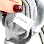 Anthropologie  Elizabeth Crosby Princeps Chic Shift VNeck Tank Top Dress Photo 9