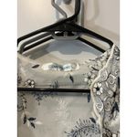 CindiGindi‎ Embroidered Floral Fairy Whimsigoth White Coverup Duster Cardigan Size undefined Photo 1