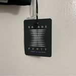 NWT Savage X Fenty Spotlight Low Photo 3