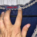 Johnny Was Womens Size XS Embroidered Tunic Photo 1