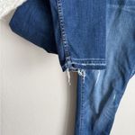 Madewell  10” High Rise Skinny Jeans Womens 30 Mid Wash Blue Denim Casual Photo 2