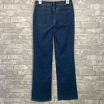 Coldwater Creek  Classic Fit Bootcut Jeans Photo 3