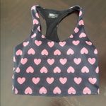Beach Riot  YARA TOP LOVE HEART, Size Medium, $78 Photo 7