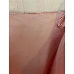 SPENSER JEREMY Women's Size 10 Pink 100% silk Pencil Skirt Photo 4