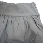 Old Navy Womens 8 Gray Sequin A-Line Skirt NEW Photo 4